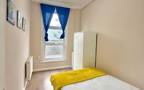 The Euston Guest House-64