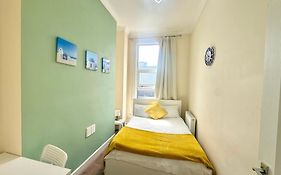 The Euston Guest House-64